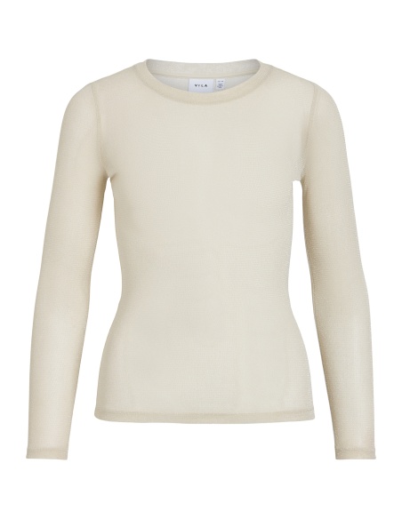 Top Paillettes Birch VIDINARA VILA - 1 | TOP